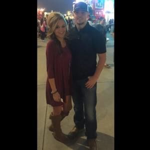 Meet your Posher, Conner